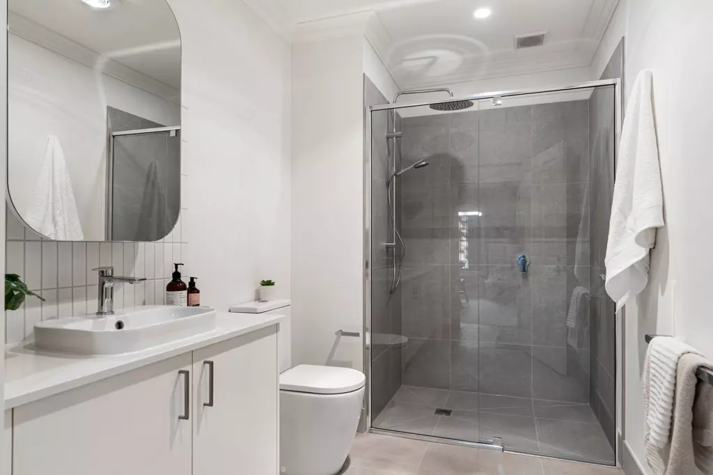 Newly Renovated and perfectly positioned!