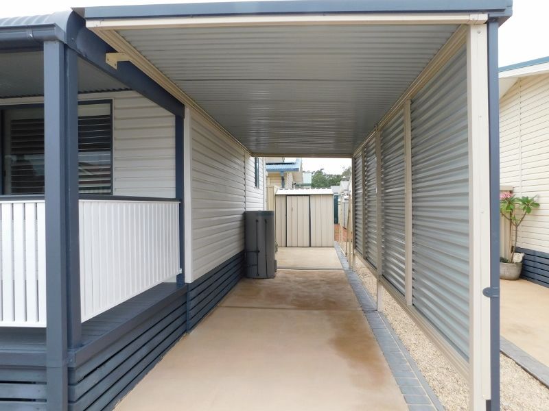 Site #630 (Pre Loved) Bayway Village