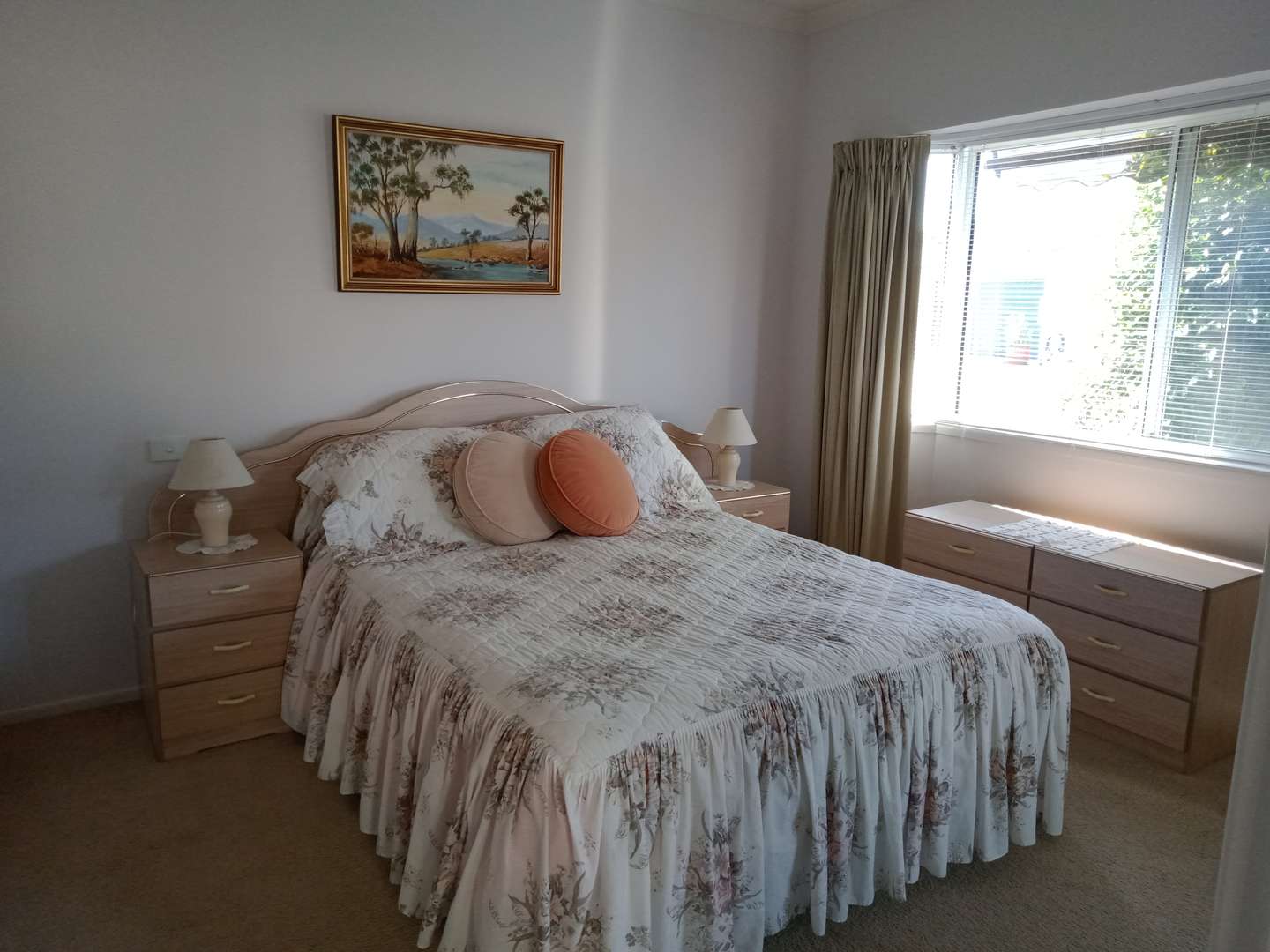 Villa 145 Palm Lake Resort Phillip Island