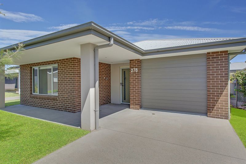 278/1 Cape Hawke Drive