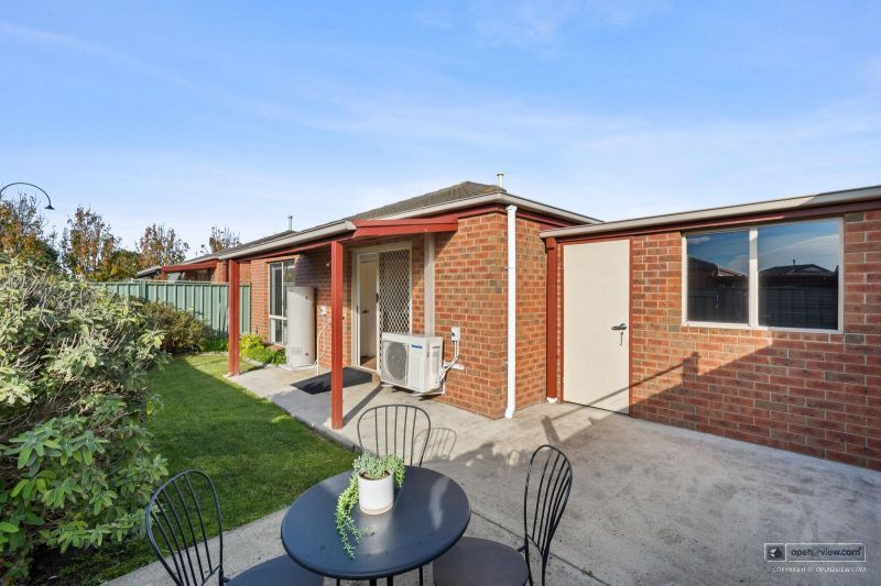 Fully Refurbished Retirement Living!