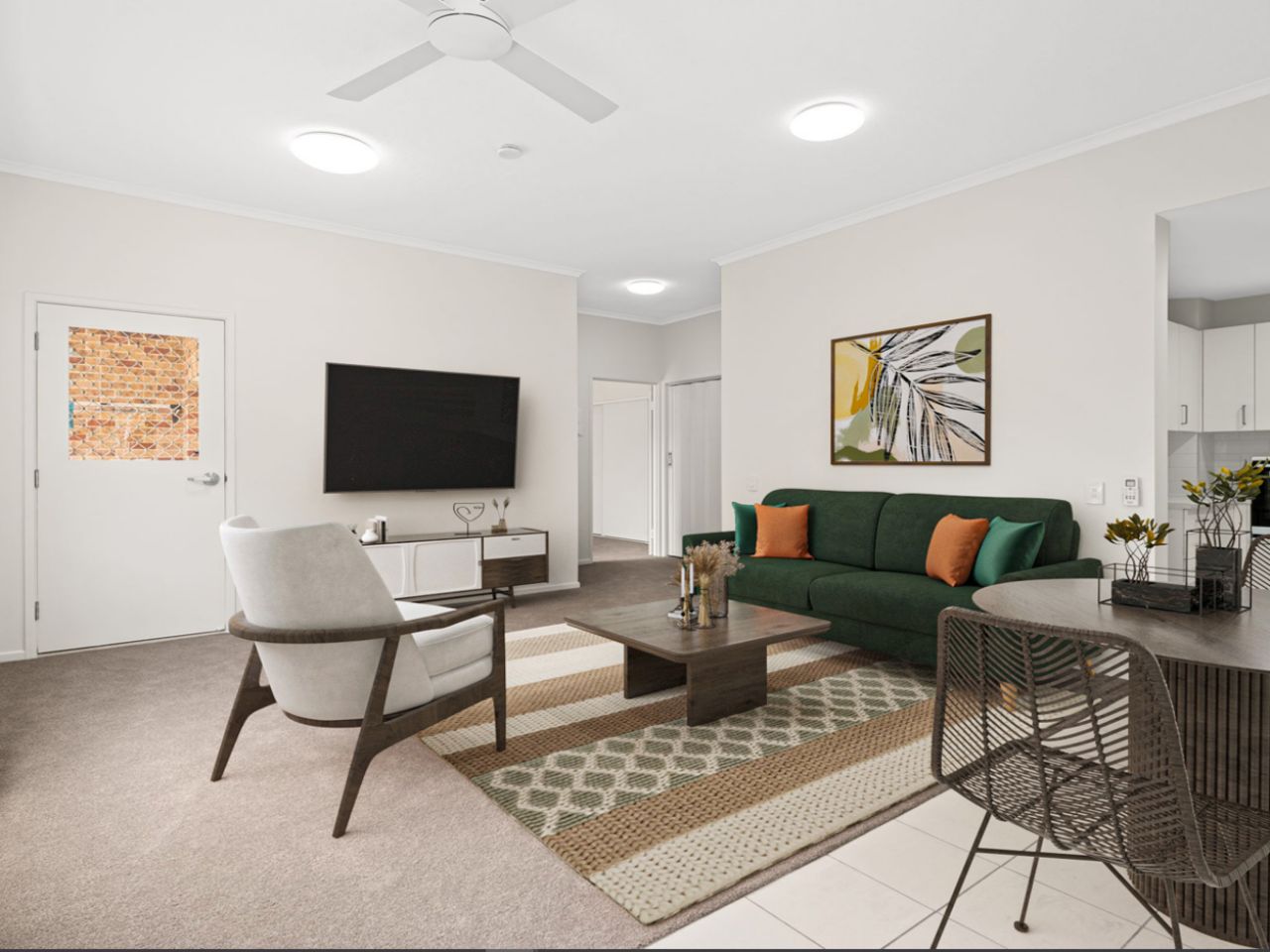 105/55 Linkwood Drive, Ferny Hills