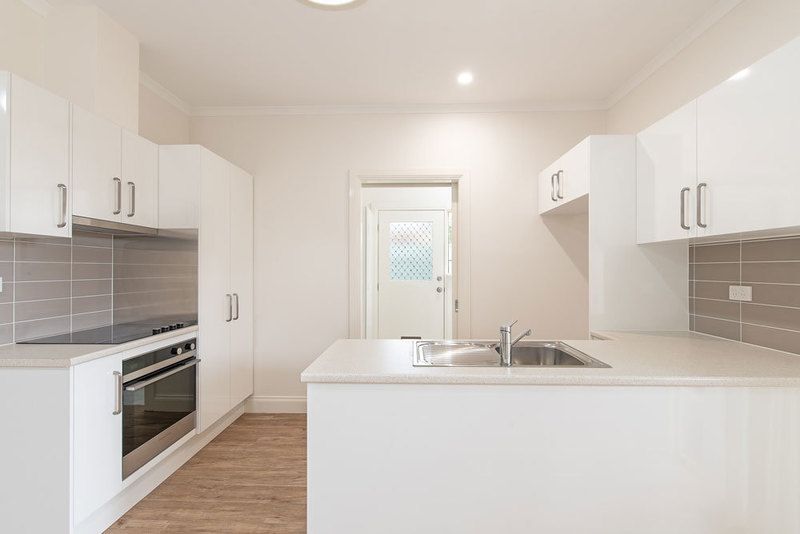 Beautiful contemporary refurbishment