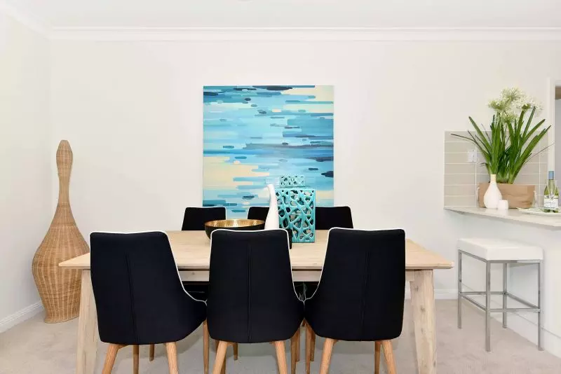 Retire in style in an established and welcoming village