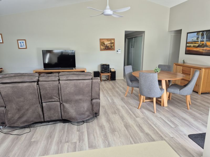 Pre-loved home -View by appointment, contact Lisa today.