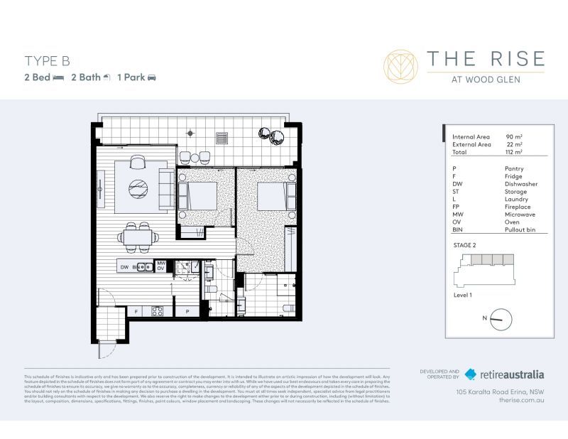 Luxury Apartment Style Living