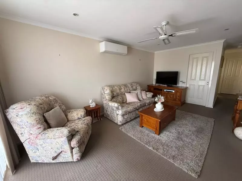 Peninsula Parklands - Site 120