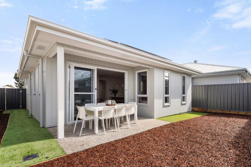 Gippsland Home Design