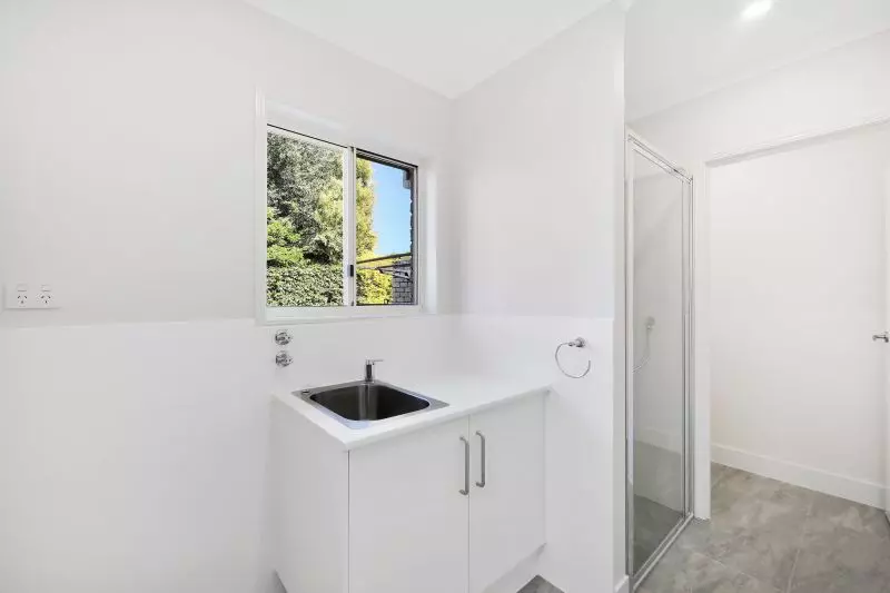 Coastal living in a modern 3 bedroom Villa, coming soon!