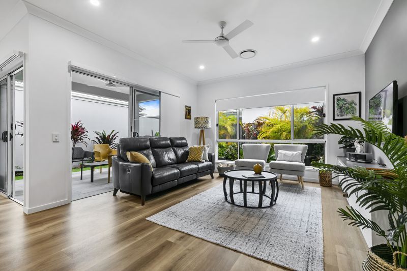 Established Cabarita