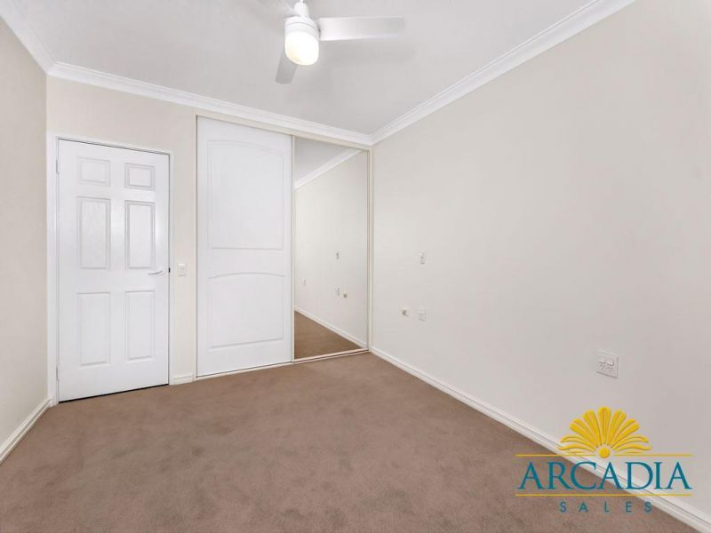 ARCADIA WATERS BICTON - Ground Floor Stunner