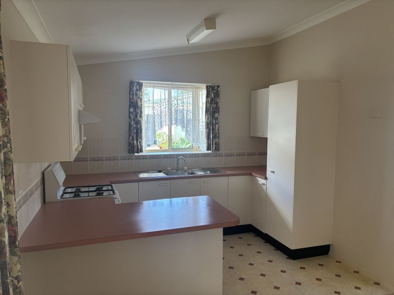 Sunny Home Ready for Your Personal Touch