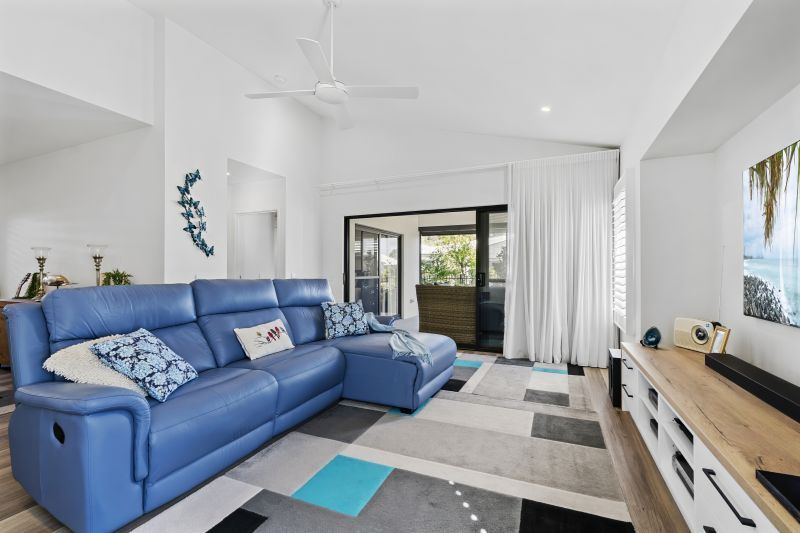 Site 217 - Established Sequoia