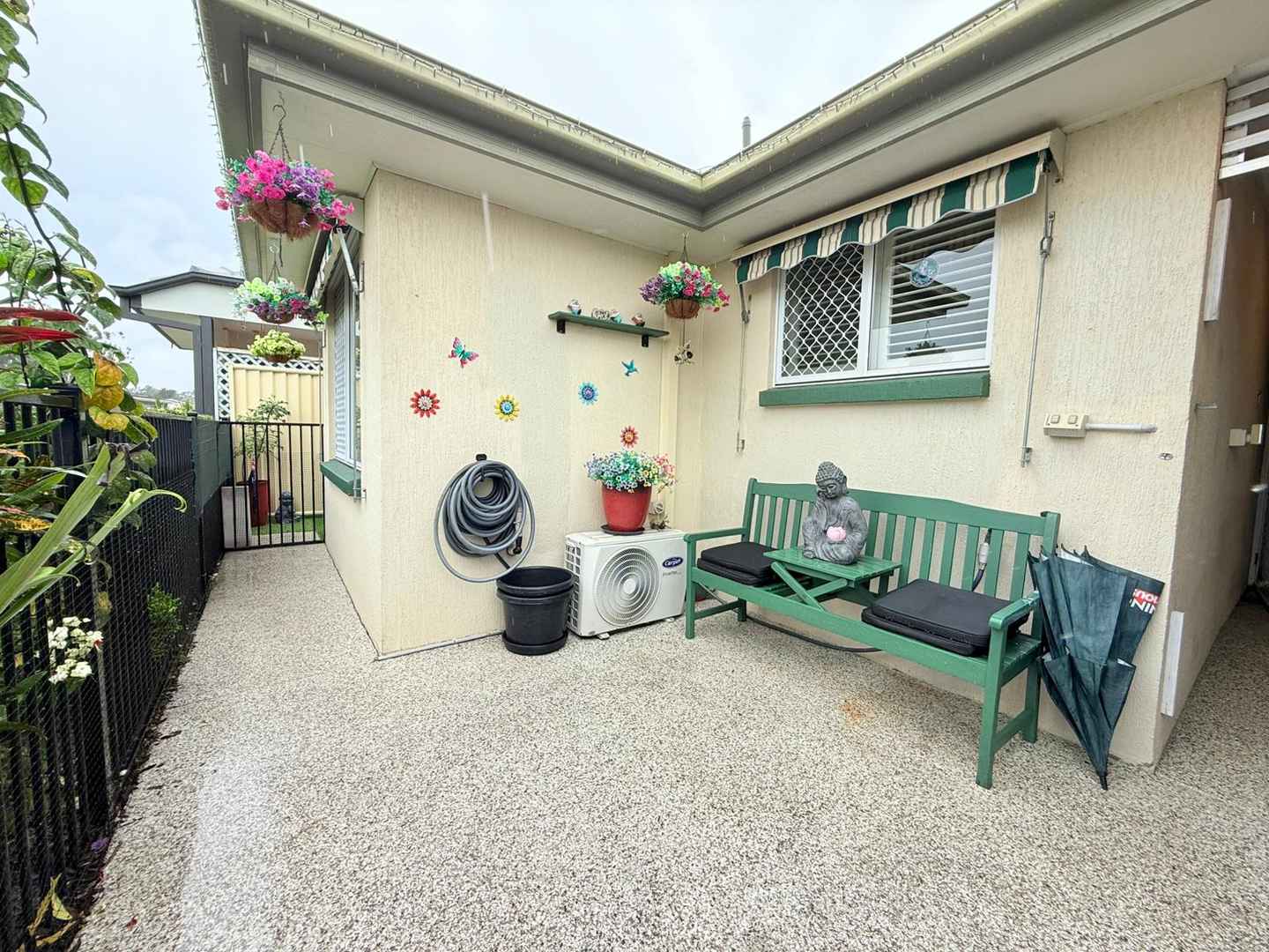 The Perfect Home When Downsizing - Fresh & Ready to Move In!