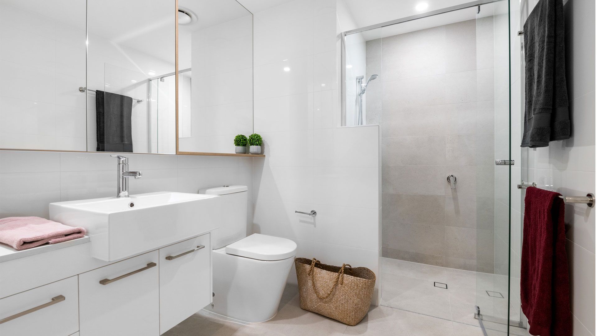 Safe, Secure & Maintenance-Free 2-Bedroom Apartment