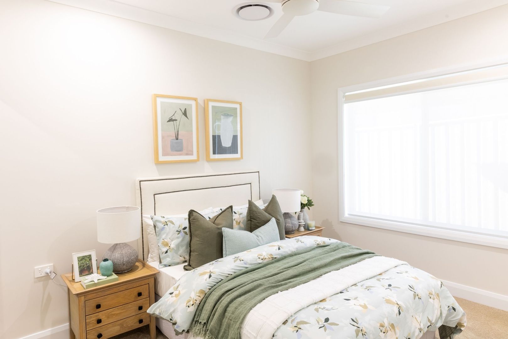 Villa 32 - 2 bed 2 bath 1 study