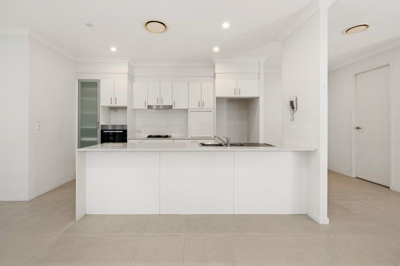 Stunning, Light-filled Home