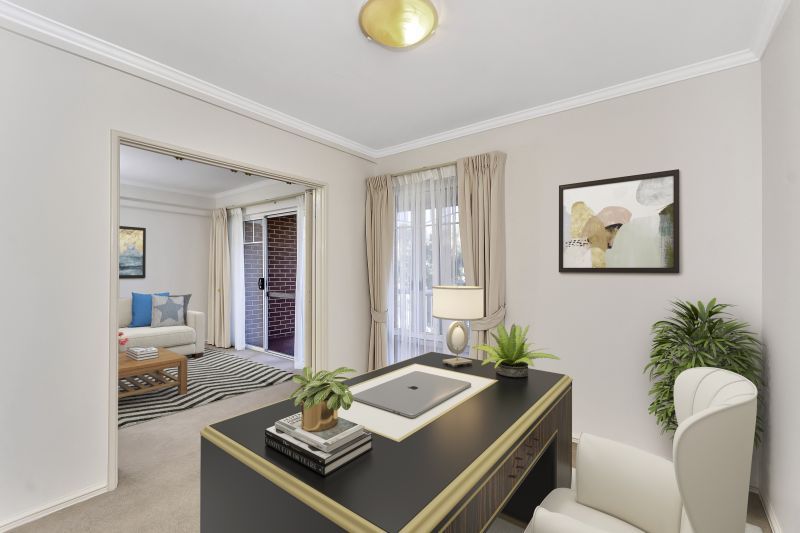 ARCADIA WATERS SWANBOURNE - Our Largest Designed Apartment