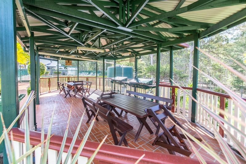 Greenbank Gardens Resort Lifestyle village for the Over 50's - Park Ridge - QLD