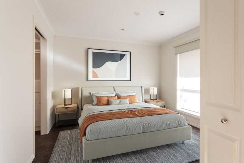 Experience the best in retirement living