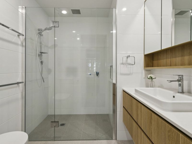 Refurbished Living Spaces and Top Location