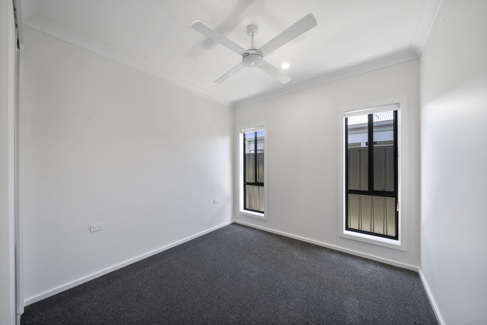 New Build | 2 Bed Wattle Contemporary Design