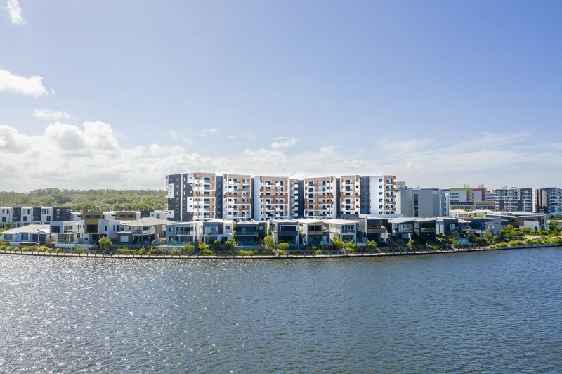 Retire in style at Shine Birtinya... enquire today!