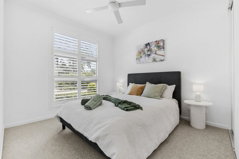 Stunning Modern Haven – Designed for Effortless Living