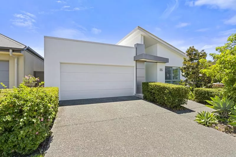 Site 163 - Established Atoll