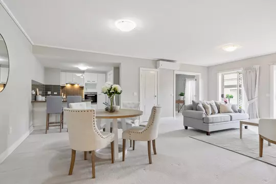 Truly Stunning Premium Retirement Village Living