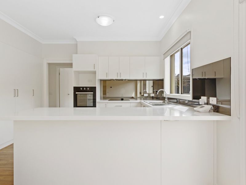 Refined Villa Steps from Village Hub and Scenic Surrounds