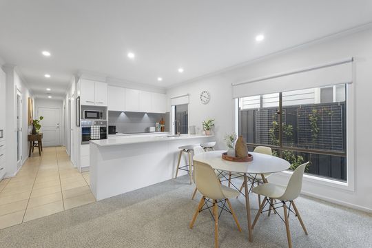Lifestyle Communities Wollert - Beautifully appointed one-bedroom home with study