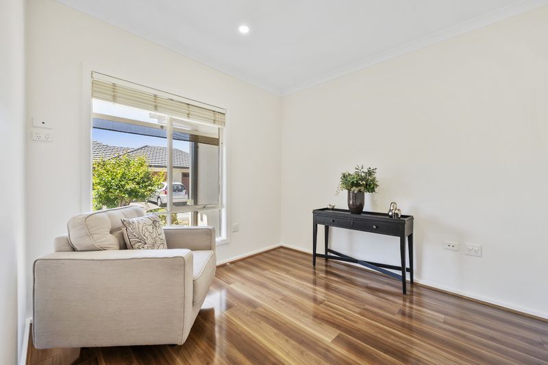 Private Retreat in Exceptional Location