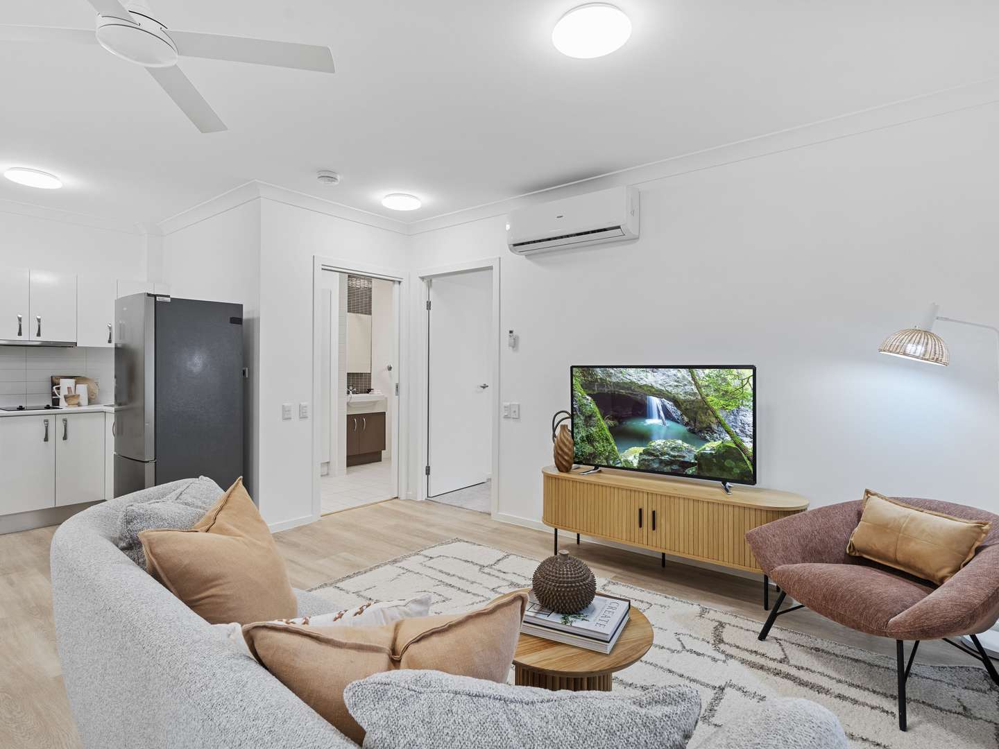 13/24-30 Sunningdale Avenue Rochedale South, QLD 4123