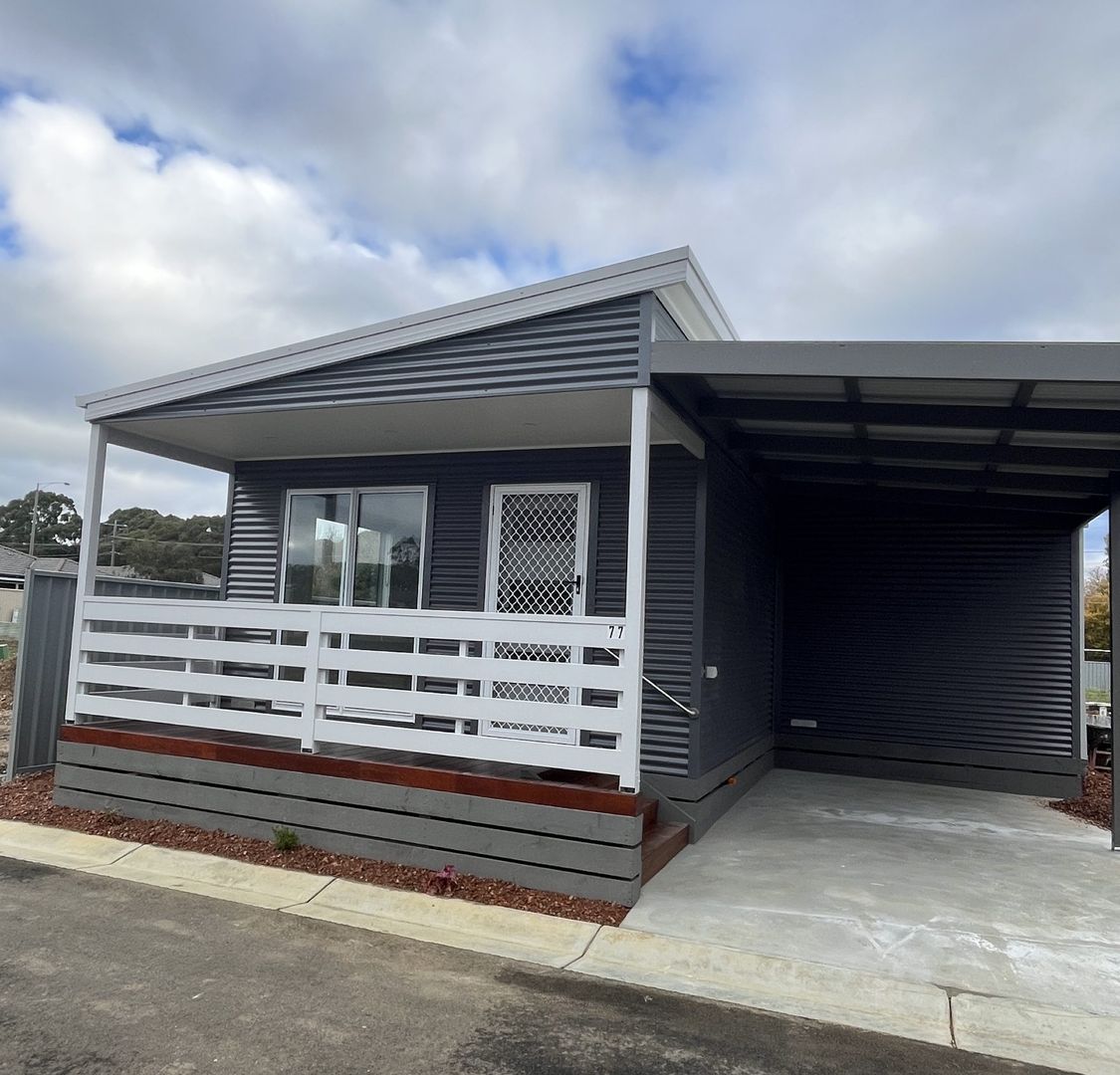 Ballarat Lifestyle Village - Diamond Dove III