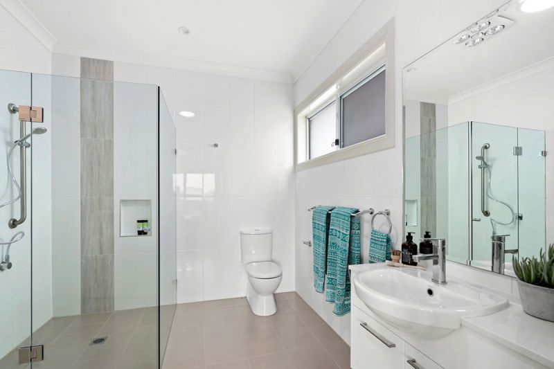 Retire in style in this beautiful villa