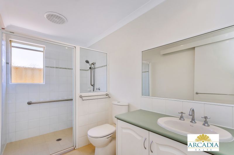 ARCADIA WATERS MANDURAH - Light & Bright Modern 3 Bedroom Home
