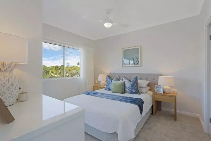 One Bedroom Serviced Apartment - Under renovation