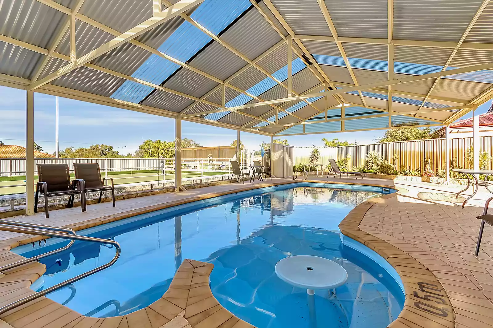 Corinthian Court Retirement Village