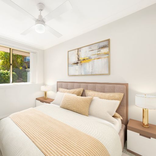 Two Bedroom | Villa 63