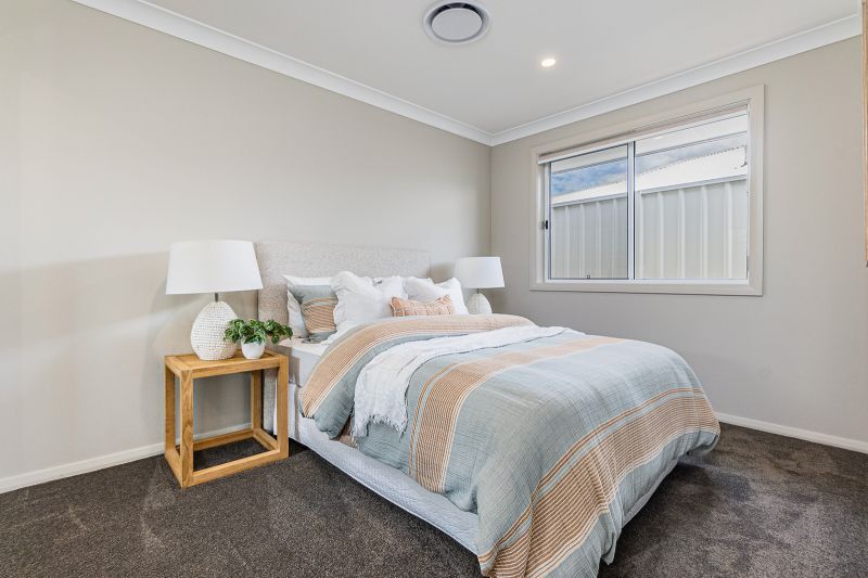 Enjoy the good life in the comfortable and stylish Over 55s Community Lifestyle.