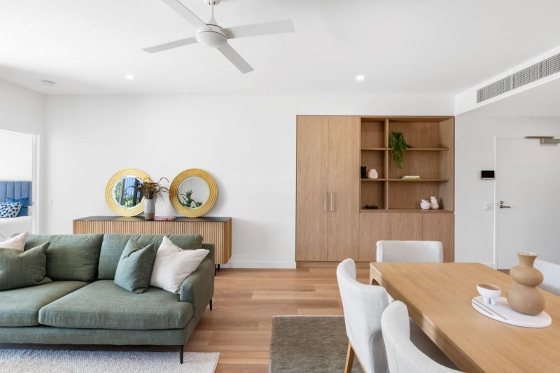 Prime Northeast Location in Stage 1