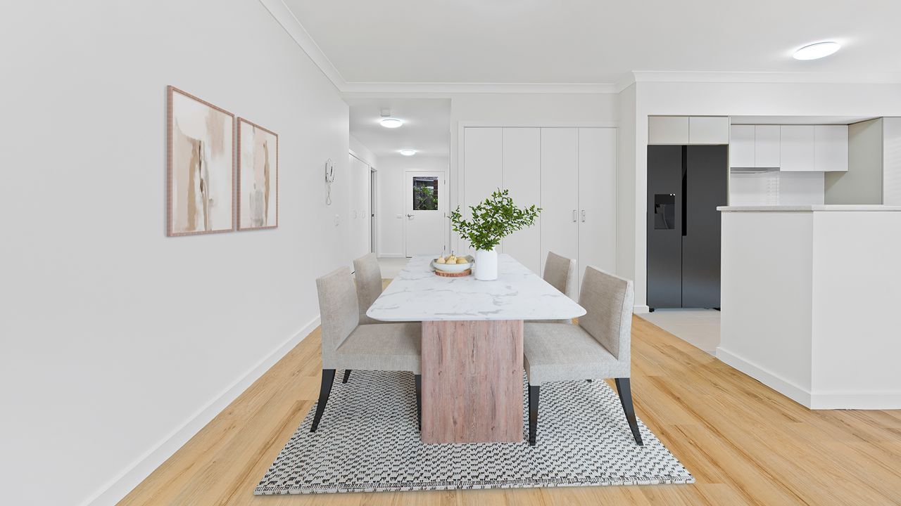 Two Bedroom | Villa 232