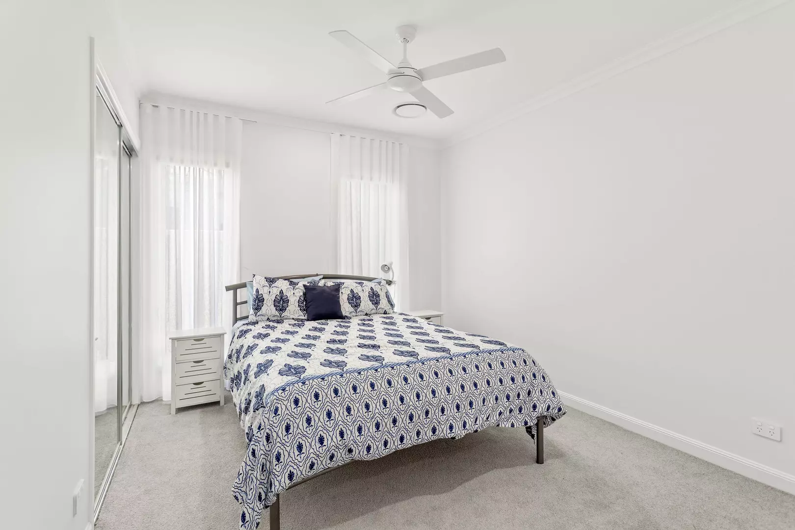 Modern Comfort in the Heart of the Community