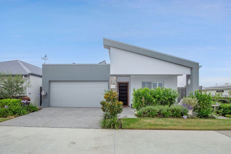 Site 435 - Established Ellerston S1