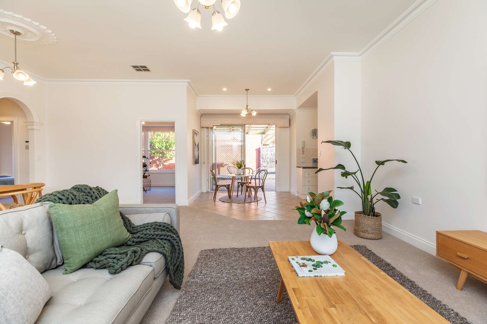 Scarborough Mews Retirement Village 