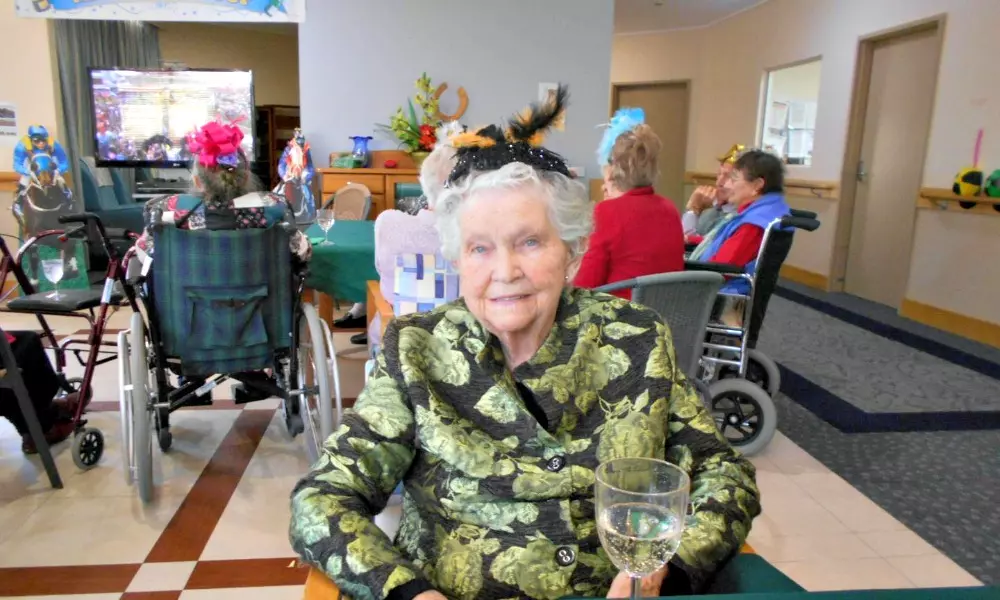 Hugh Cunningham Gardens