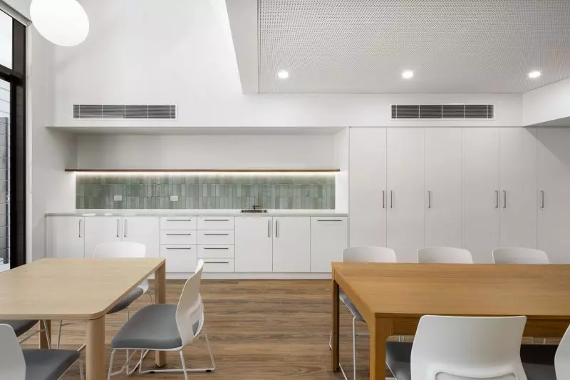 Enjoy expansive ocean views