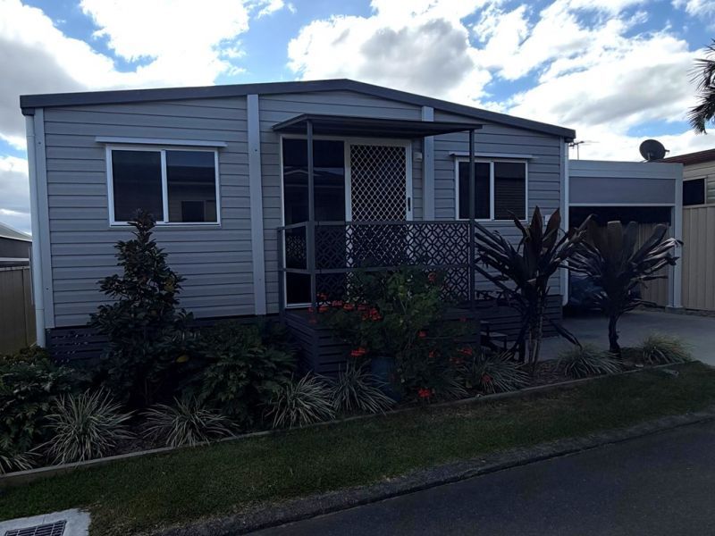 Over 50's Lifestyle Village