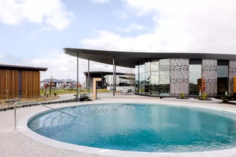 Lifestyle Communities Wollert - Corner living at its finest